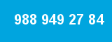 988 949 27 84